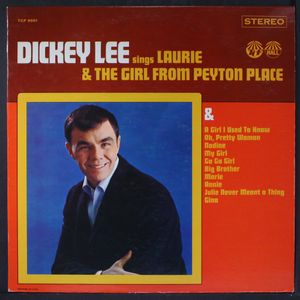 DICKEY LEE