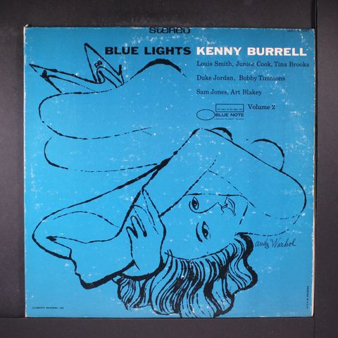 Item
