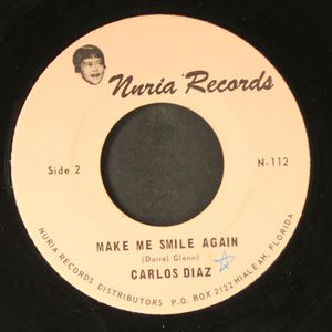 CARLOS DIAZ