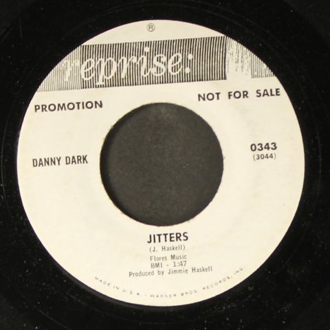 DANNY DARK