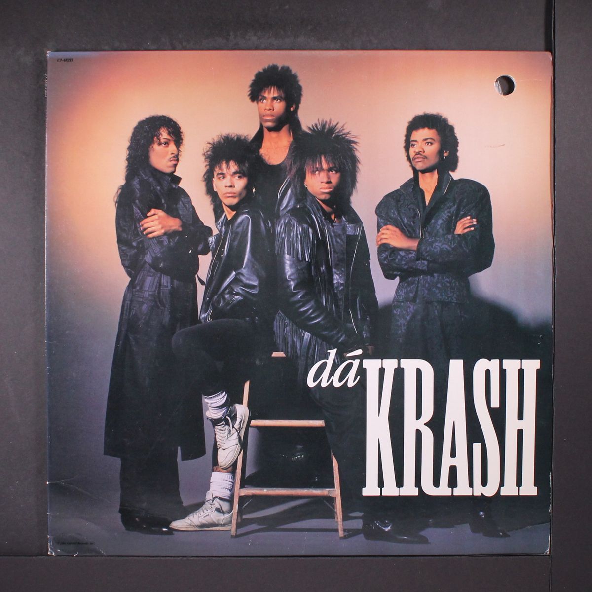 da krash by DA KRASH