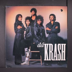 DA KRASH