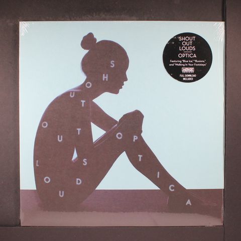 SHOUT OUT LOUDS