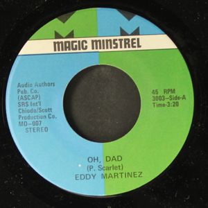 EDDY MARTINEZ