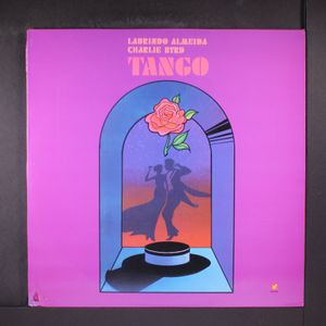LAURINDO ALMEIDA & CHARLIE BYRD