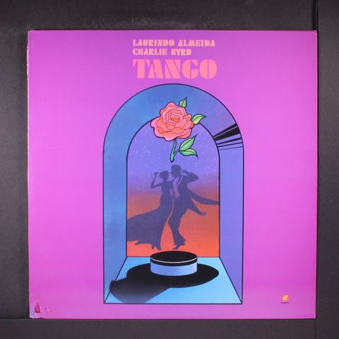 LAURINDO ALMEIDA & CHARLIE BYRD