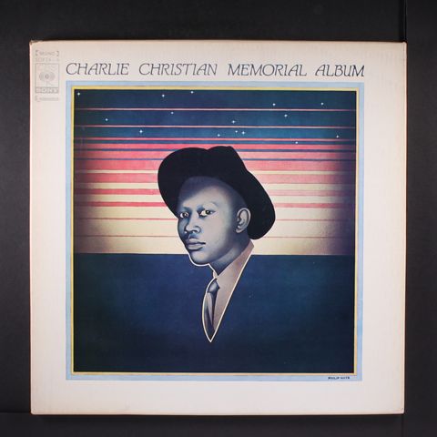 CHARLIE CHRISTIAN