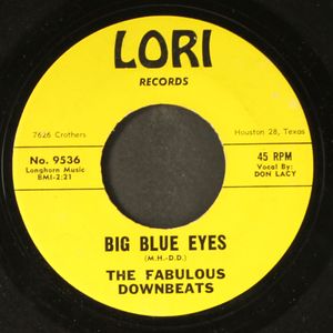 FABULOUS DOWNBEATS