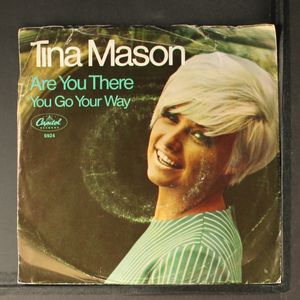 TINA MASON