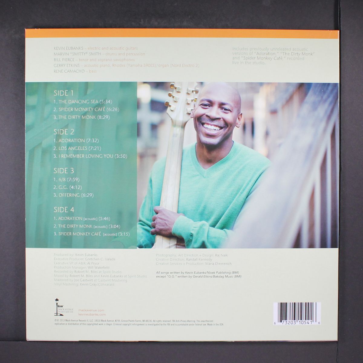 zen food by KEVIN EUBANKS