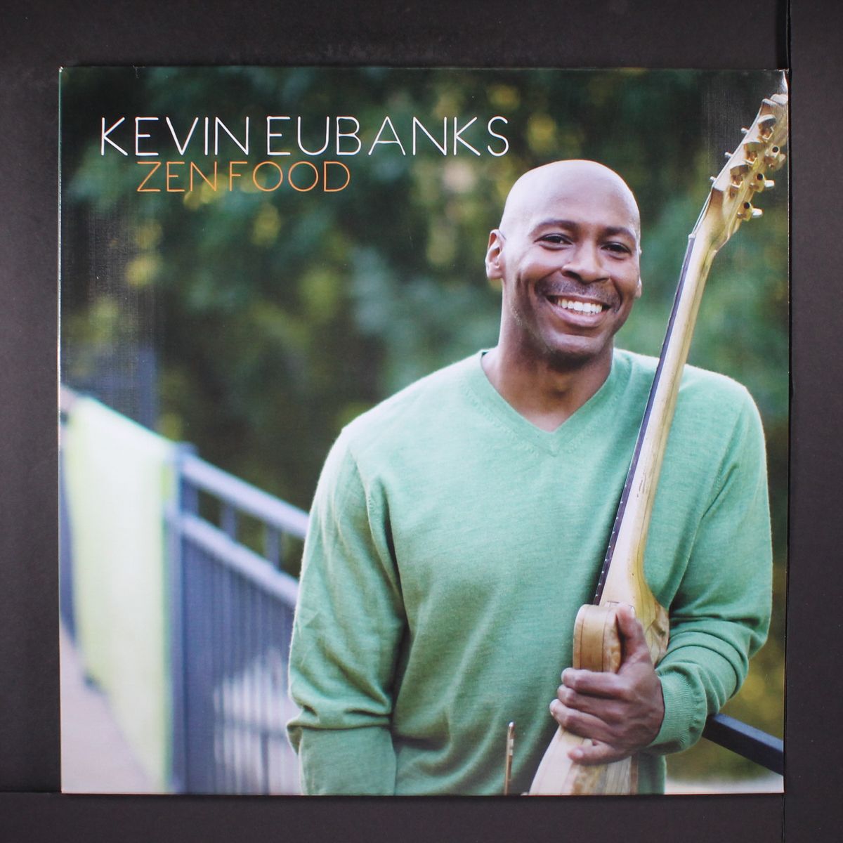 zen food by KEVIN EUBANKS