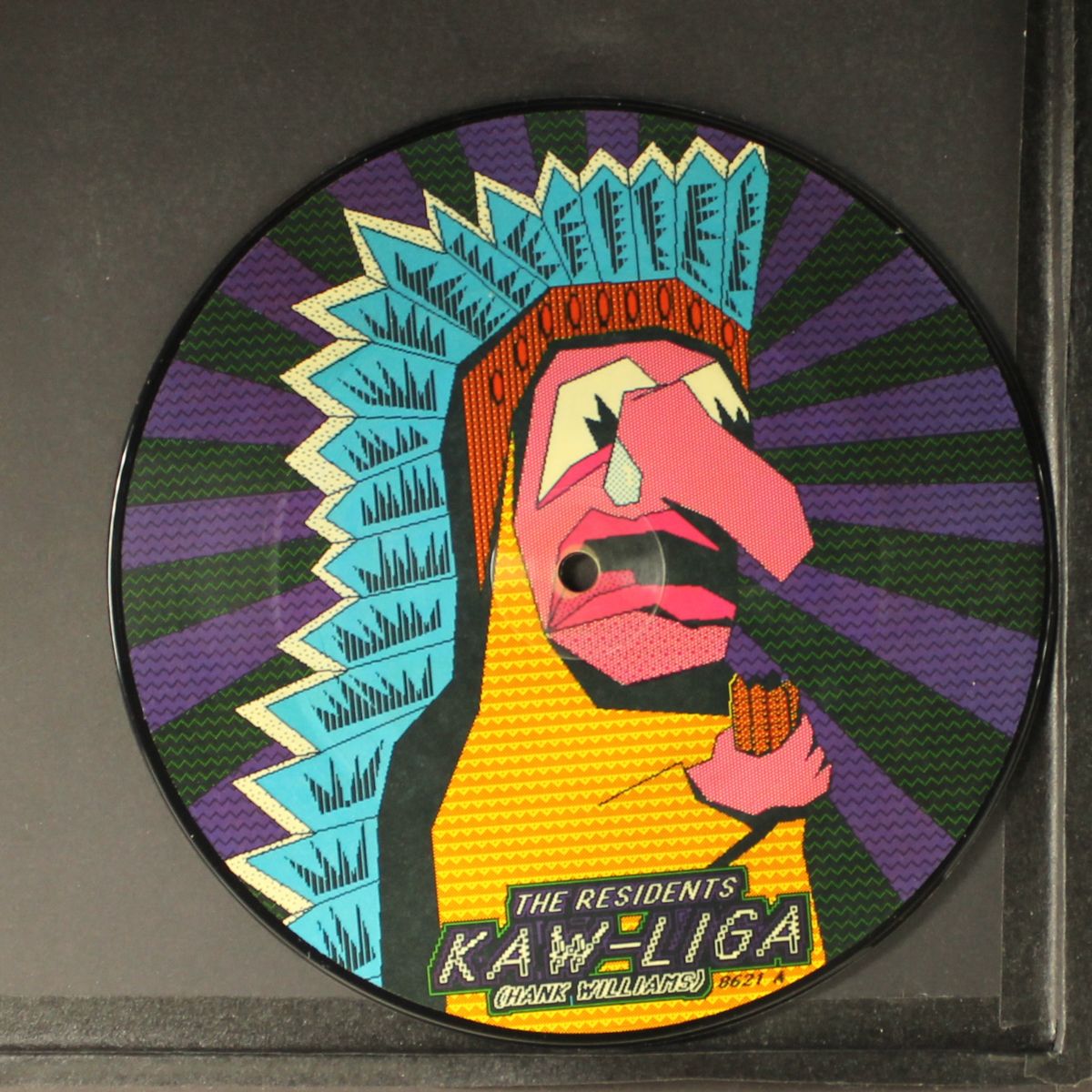 kaw-liga by RESIDENTS
