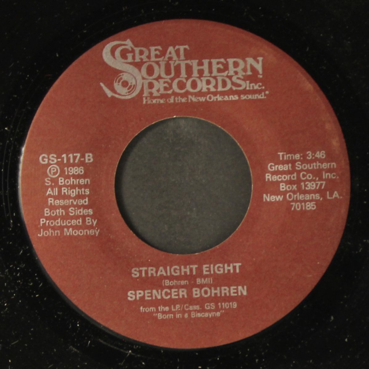snap your fingers by SPENCER BOHREN