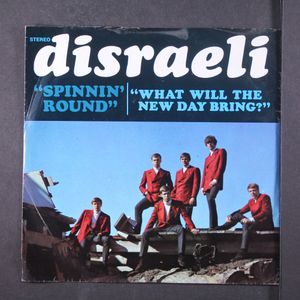 DISRAELI
