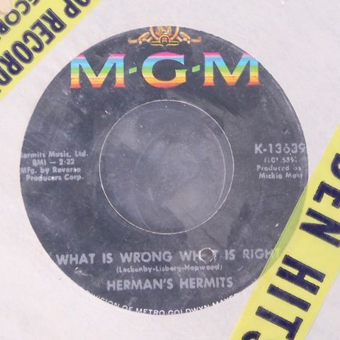 Item