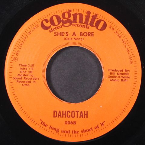 DAHCOTAH