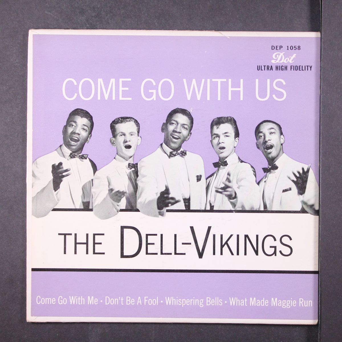 come go with us by DELL-VIKINGS
