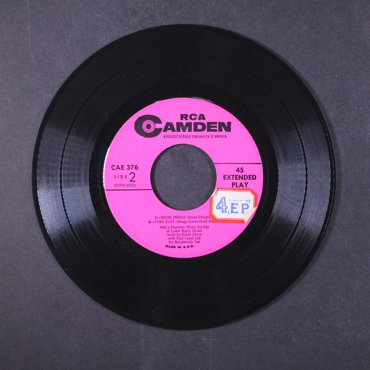 dinah shore by DINAH SHORE