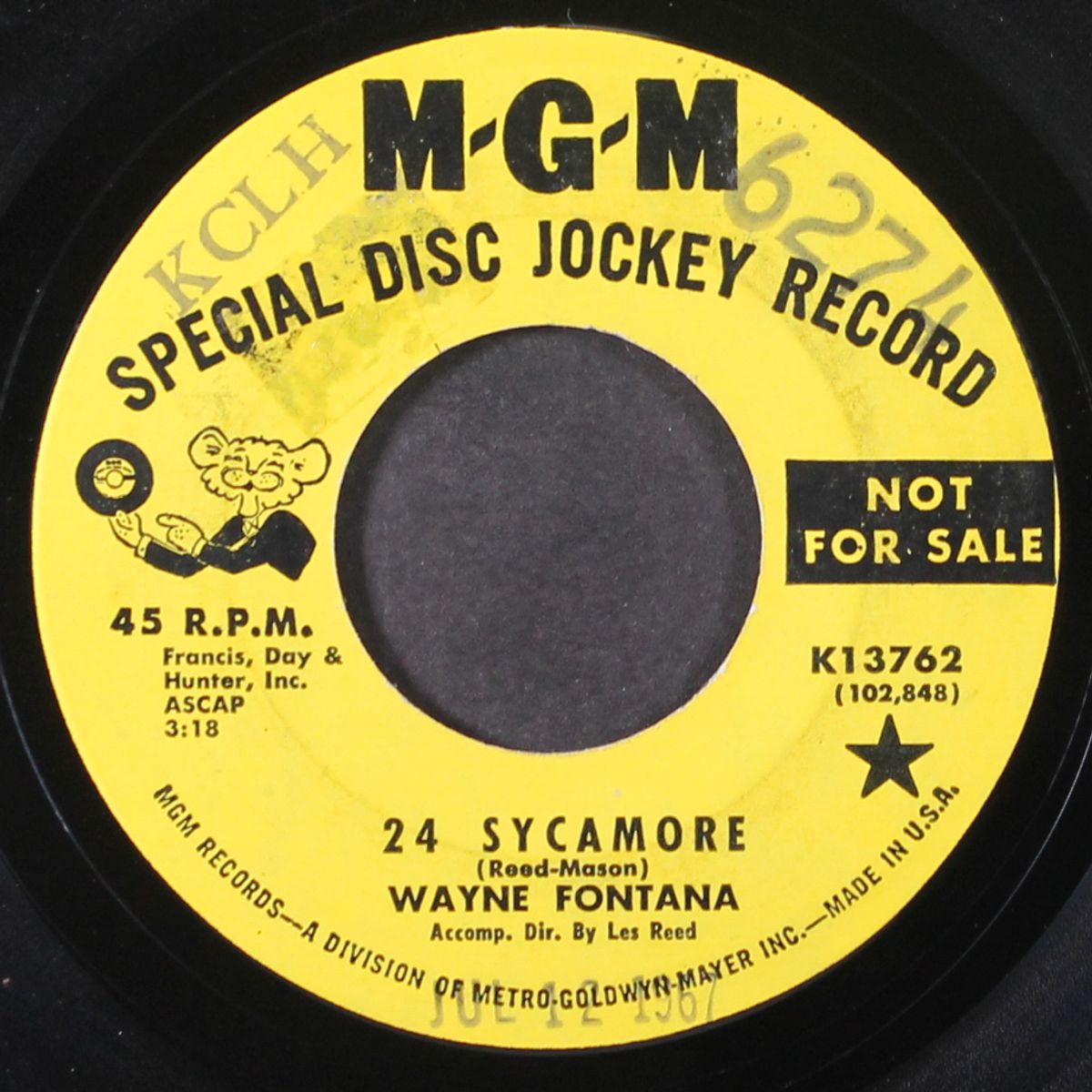 24 sycamore by WAYNE FONTANA