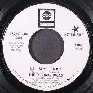 YOUNG IDEAS