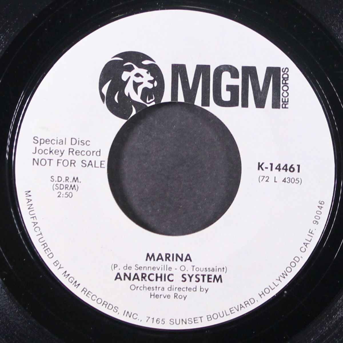 carmen by ANARCHIC SYSTEM