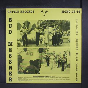 BUD MESSNER