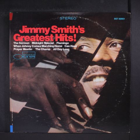 Item