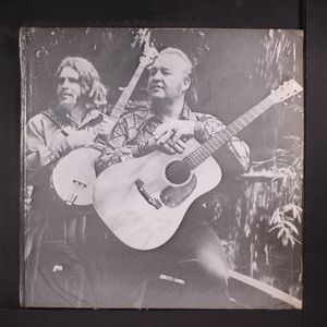 JIM MCCALL, VERNON MCINTYRE