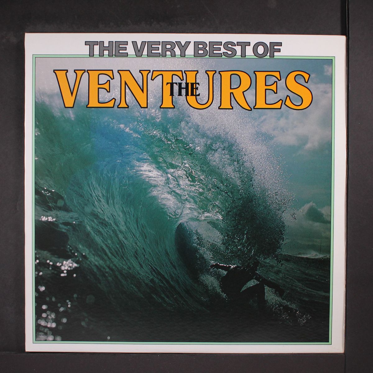 the very best of by VENTURES