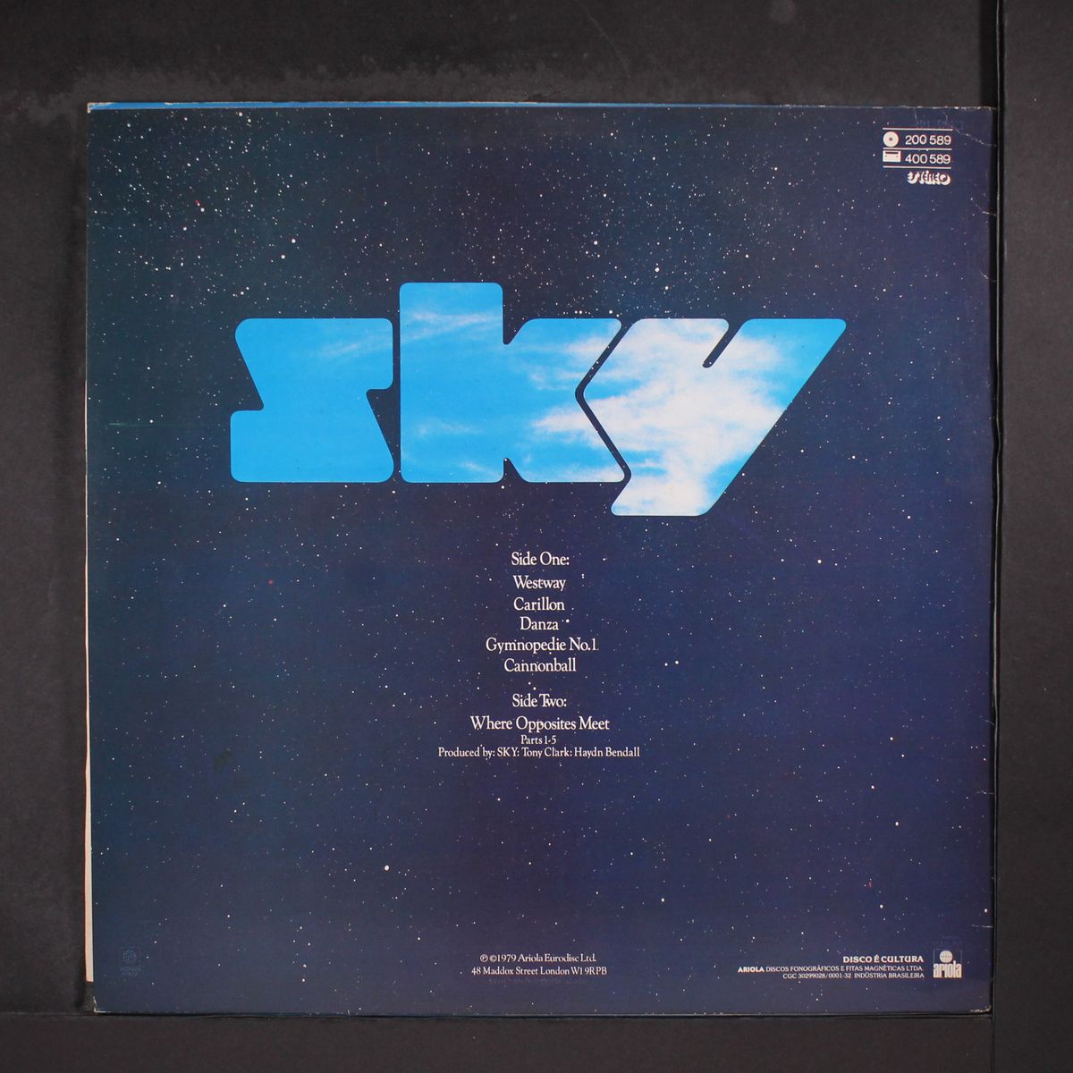 sky by SKY