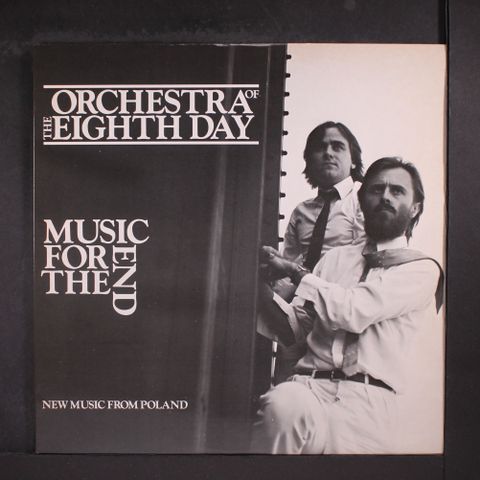 ORCHESTRA OF THE EIGHTH DAY