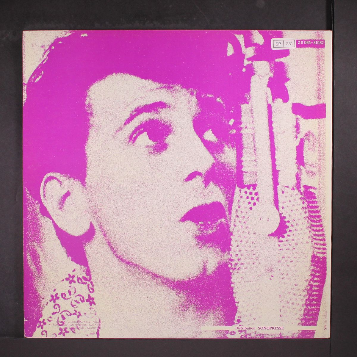 story, vol. 2 by GENE VINCENT