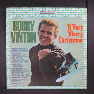 BOBBY VINTON