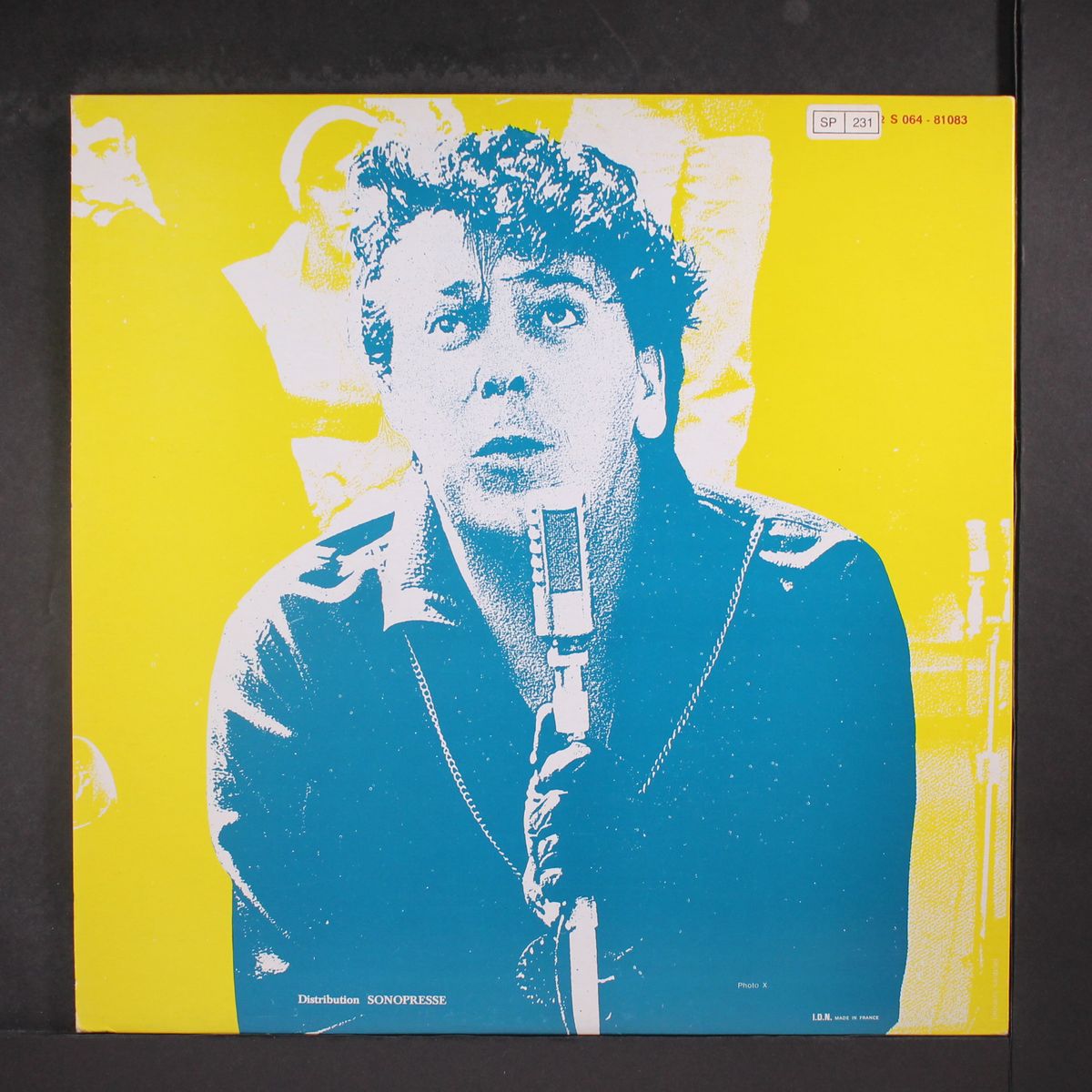 story, vol. 3 by GENE VINCENT