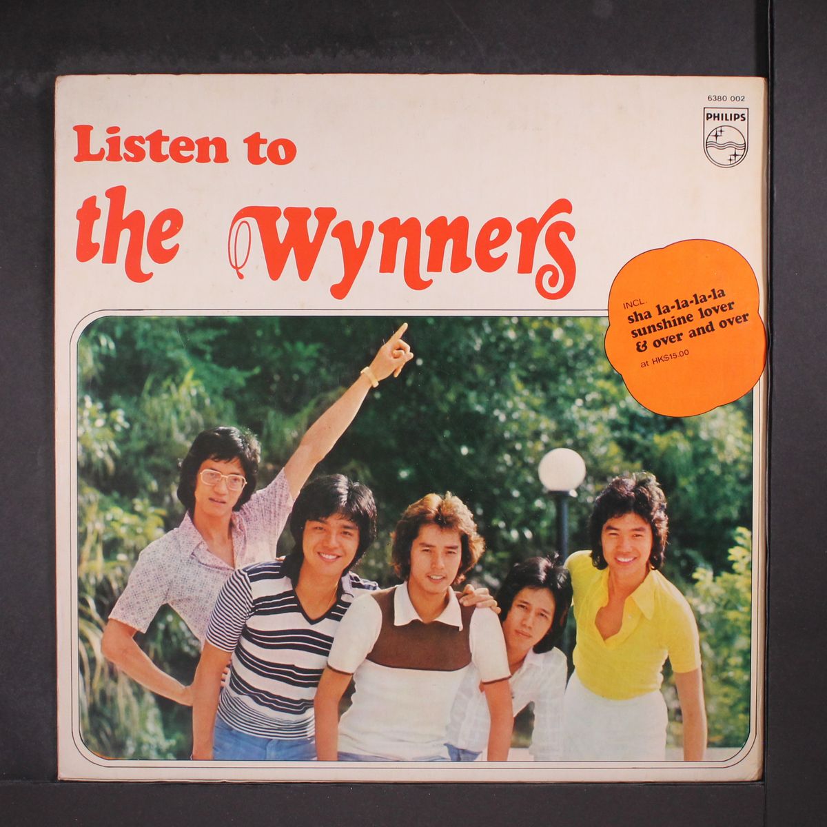 listen to the wynners by WYNNERS