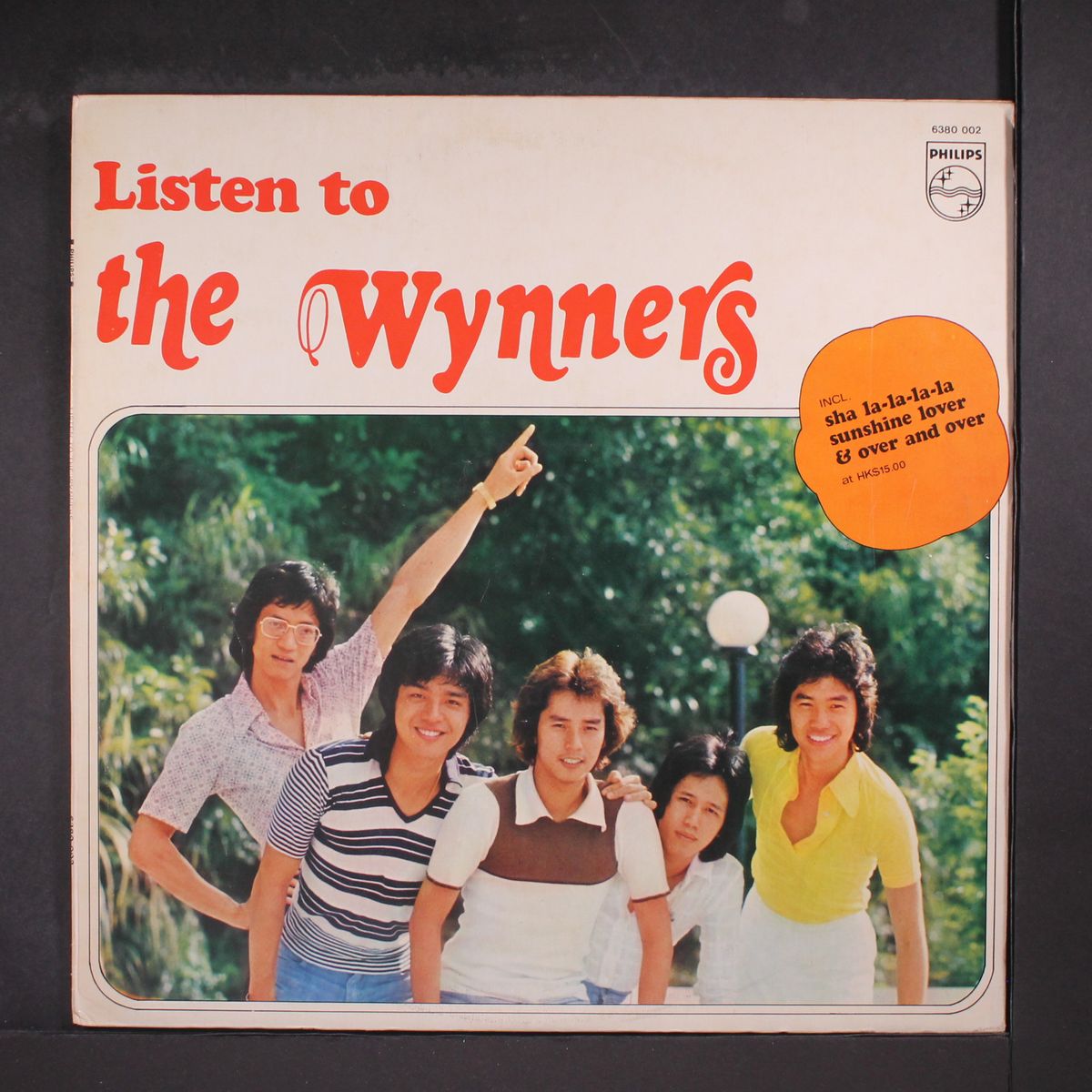 listen to the wynners by WYNNERS
