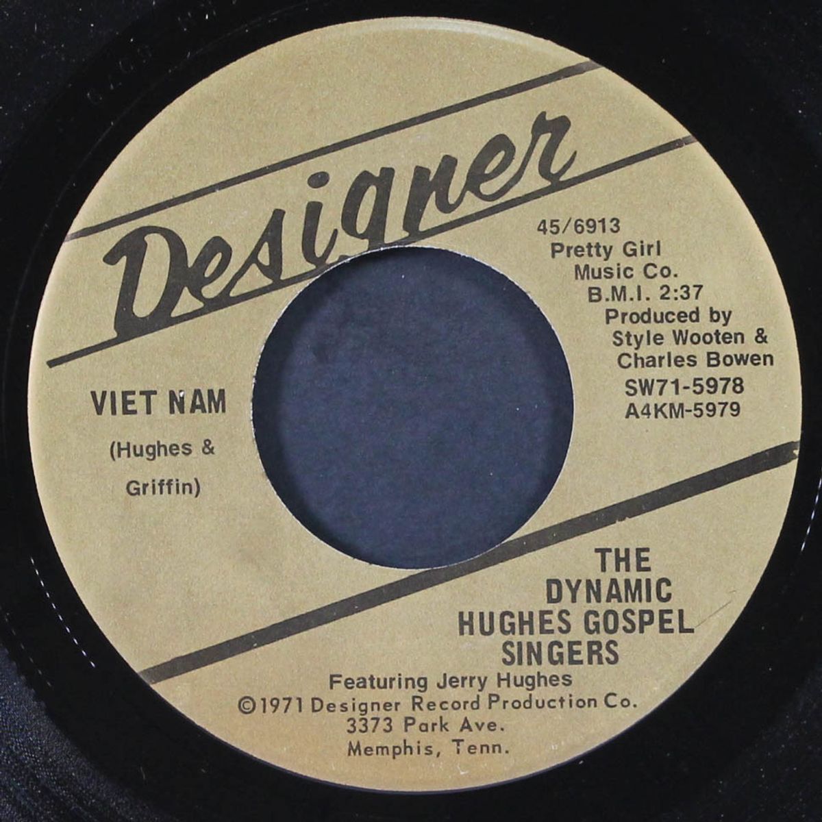 viet nam / beautiful city by DYNAMIC HUGHES GOSPEL SINGERS