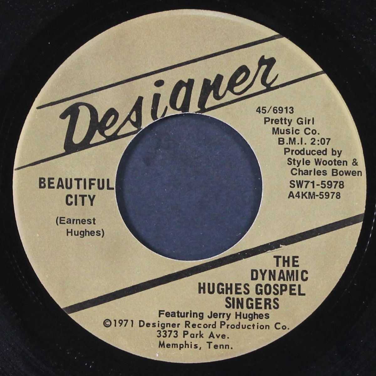 viet nam / beautiful city by DYNAMIC HUGHES GOSPEL SINGERS