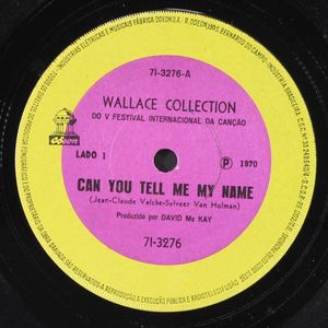 WALLACE COLLECTION