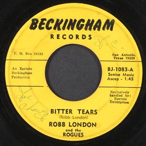 ROBB LONDON & ROGUES