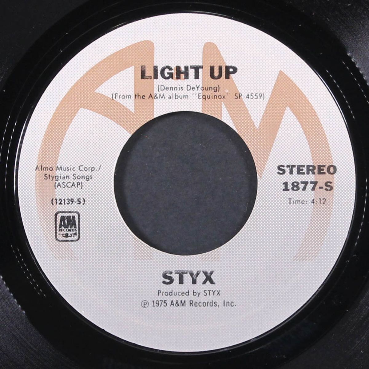 mademoiselle by STYX