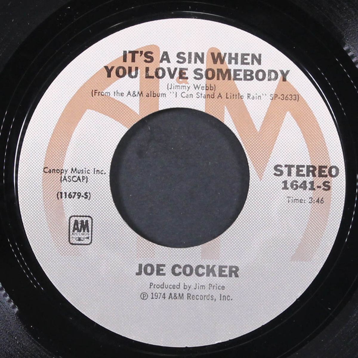 you are so beautiful by JOE COCKER