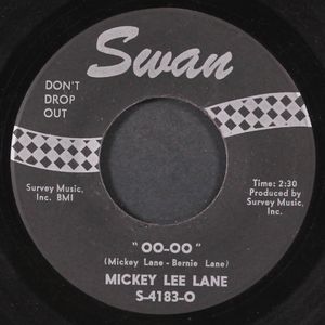 MICKEY LEE LANE