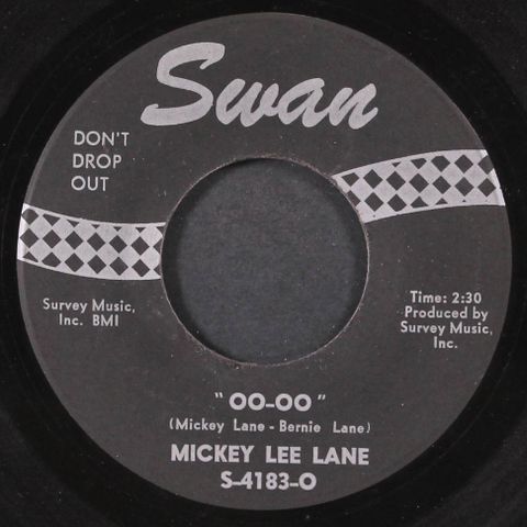 MICKEY LEE LANE