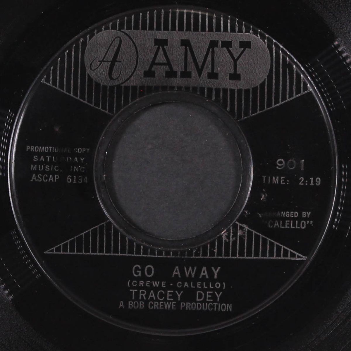gonna' get along without you now by TRACEY DEY