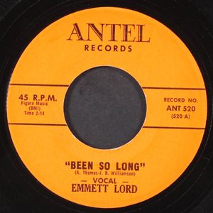 EMMETT LORD