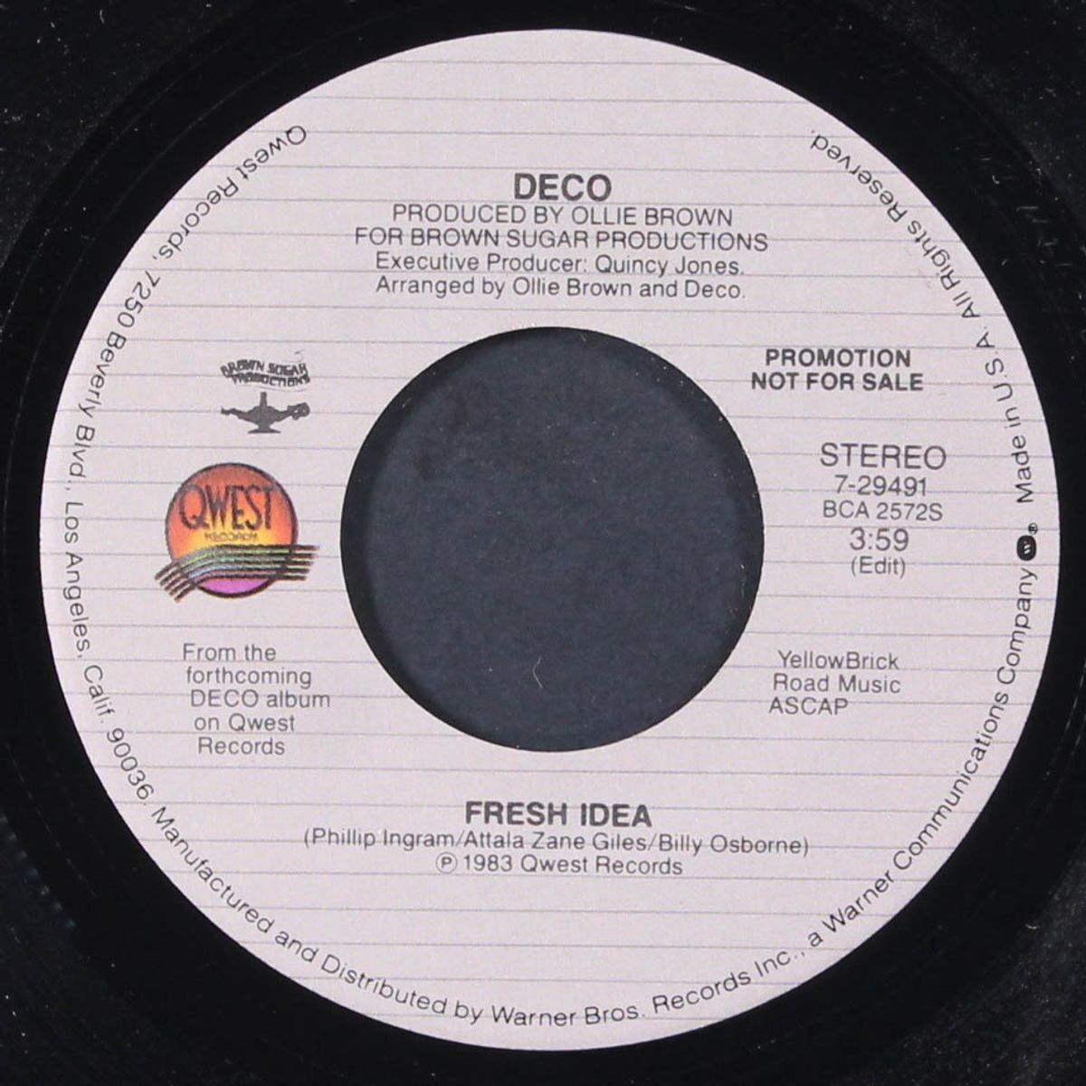 fresh idea / mono by DECO