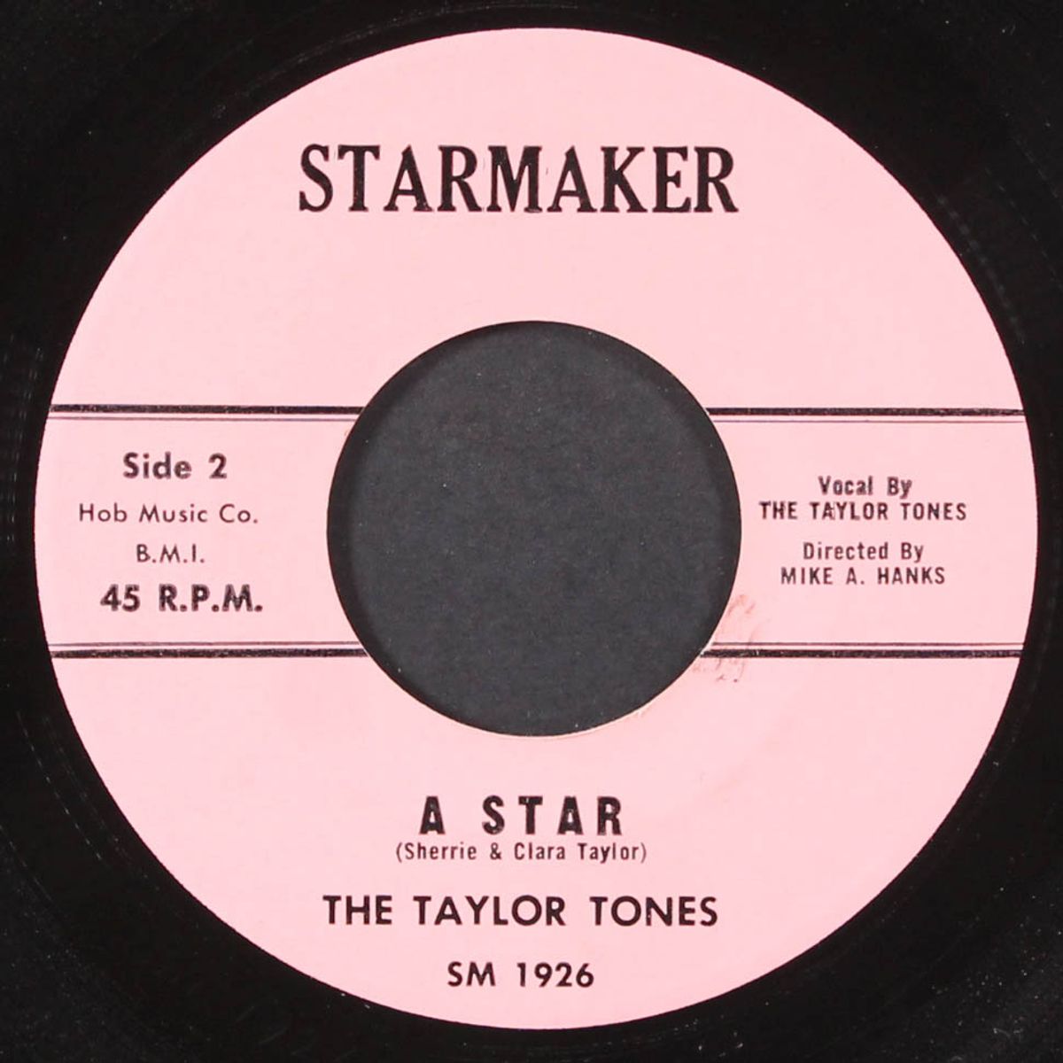 poor little girl / a tar by TAYLOR TONES