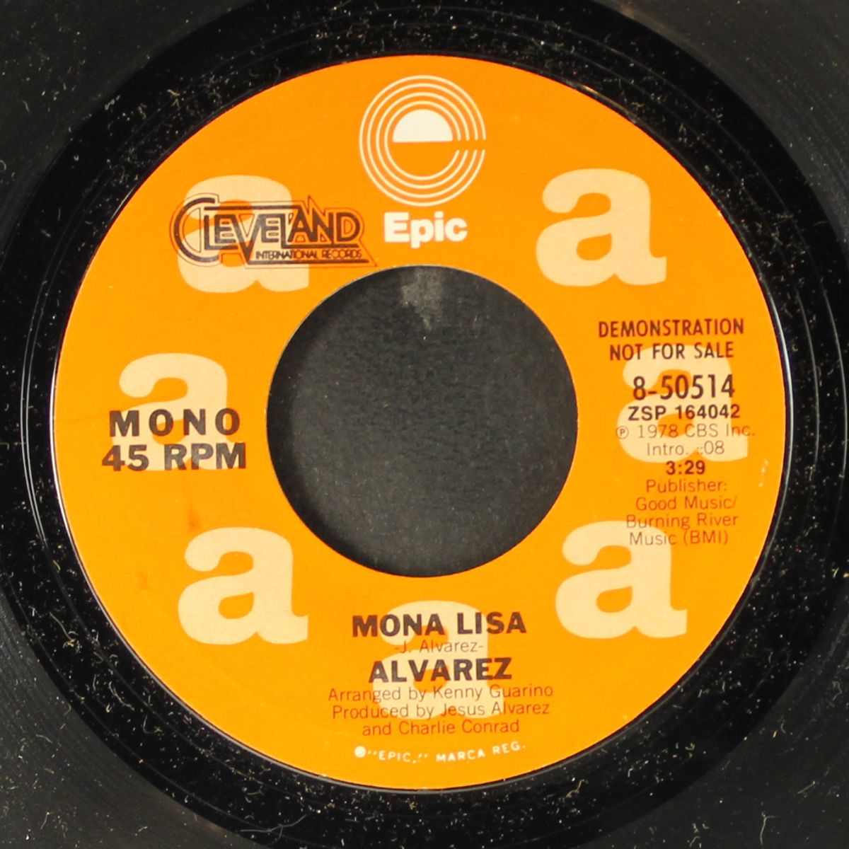 mona lisa / mono by ALVAREZ