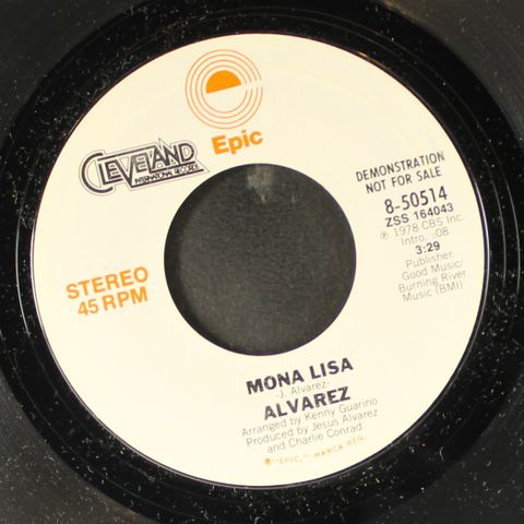 ALVAREZ